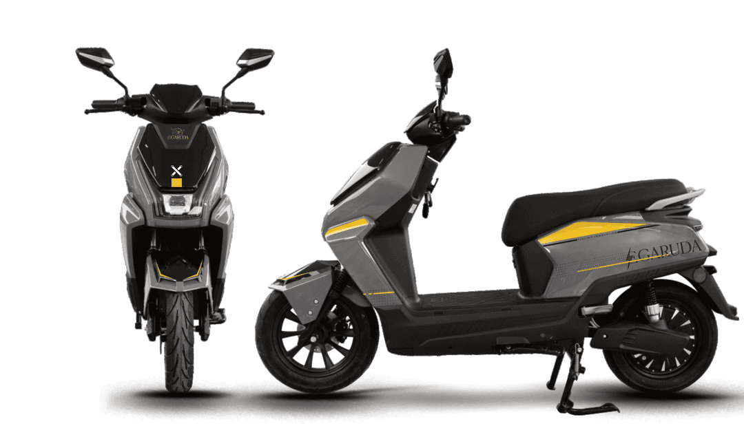 E4 MINI electric scooter