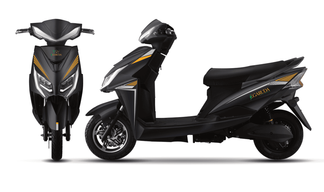 G-ONE (DL) electric scooter