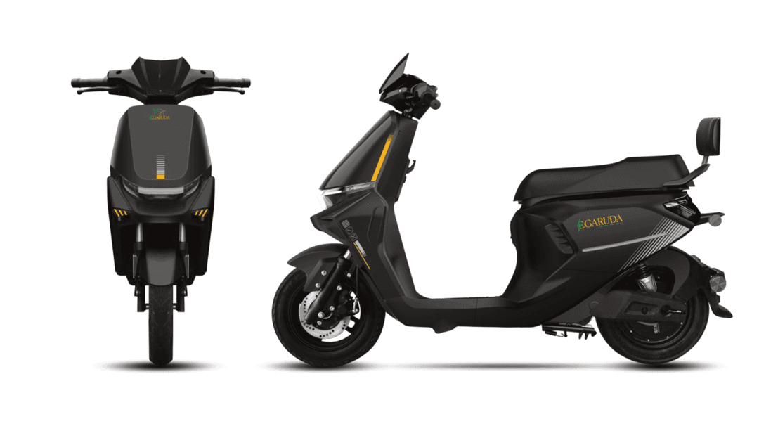 O.L.A electric scooter