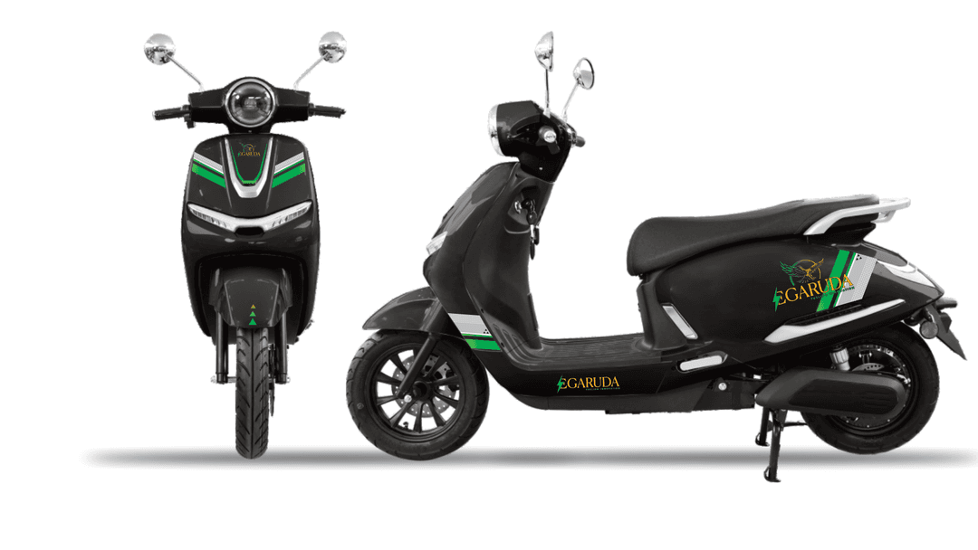 WNS electric scooter