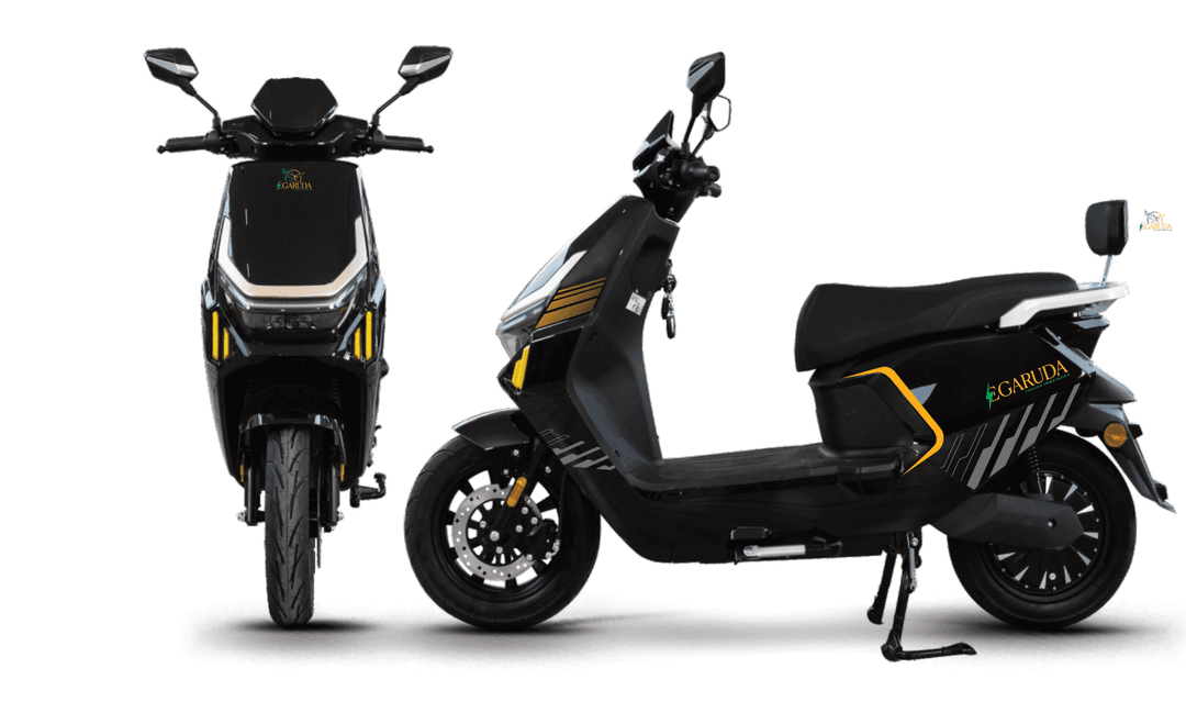 XH electric scooter